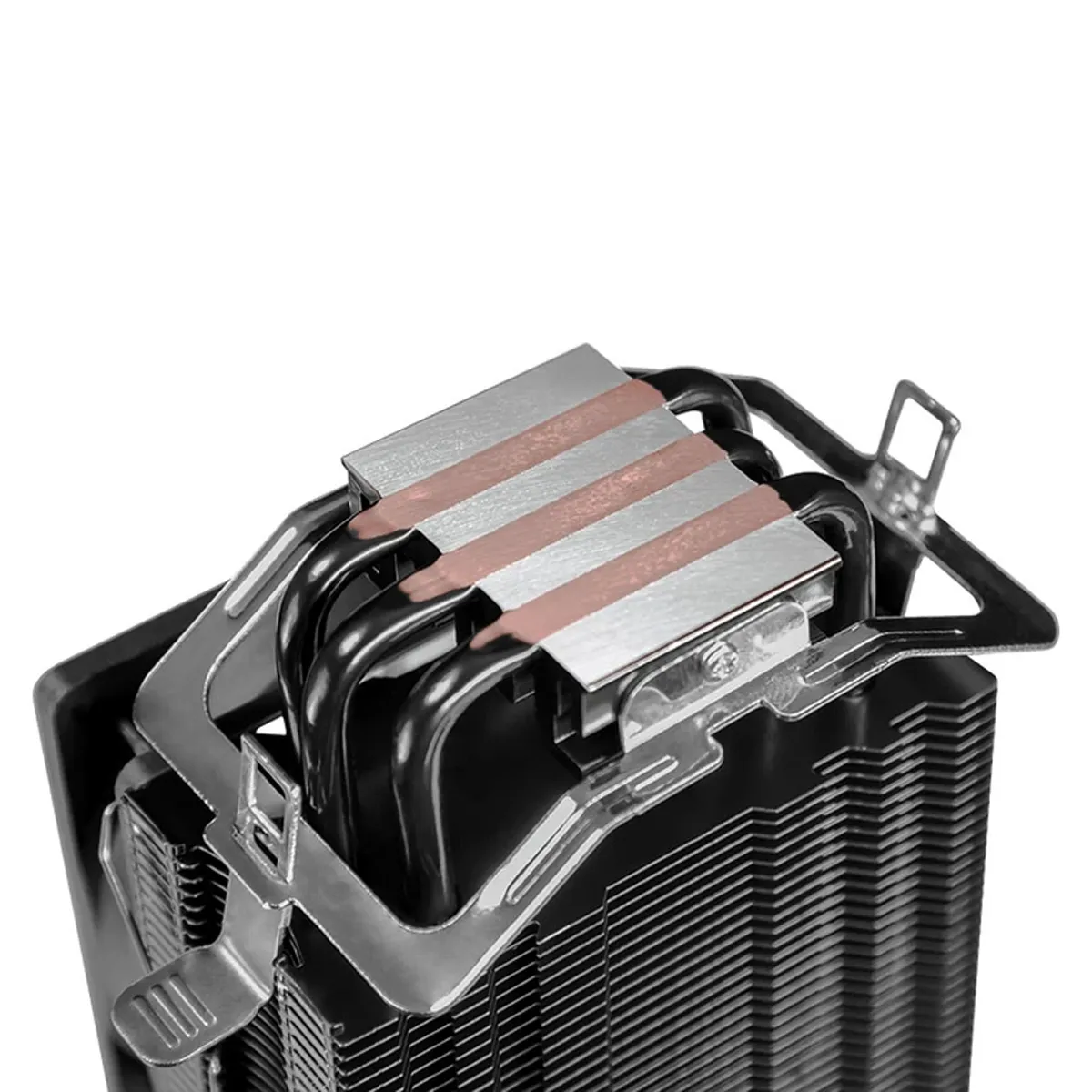 فن سی پی یو اوست مدل AWEST GT-AV903 ARGB