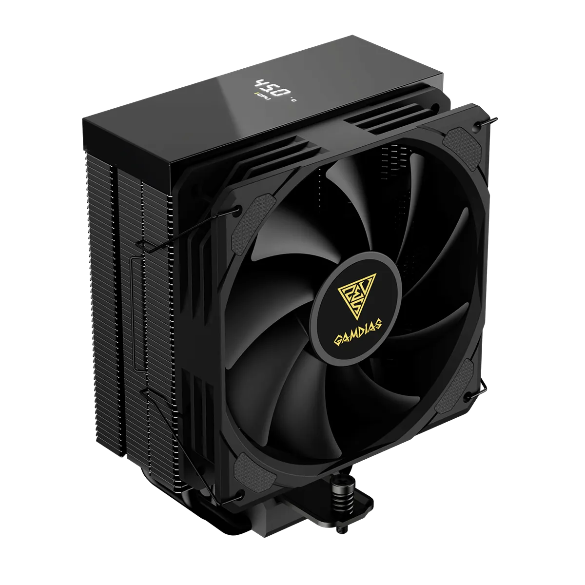 فن سی پی یو گیم دیاس مدل GAMDIAS BOREAS E2-41D