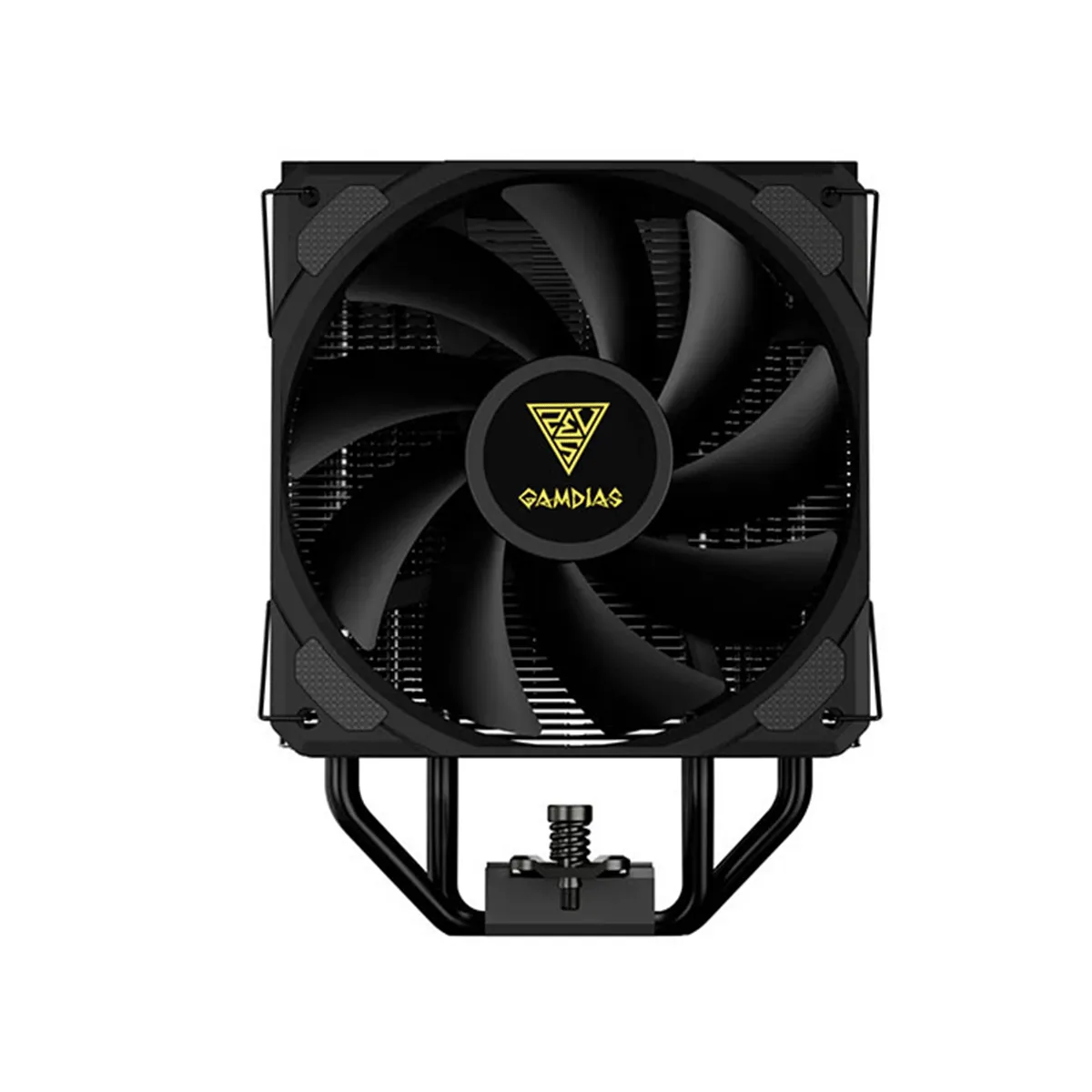 فن سی پی یو گیم دیاس مدل GAMDIAS BOREAS E2-41D