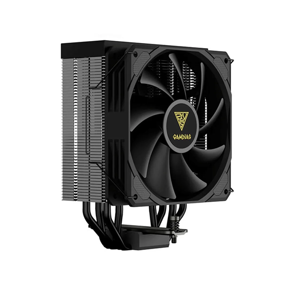 فن سی پی یو گیم دیاس مدل GAMDIAS BOREAS E2-41D