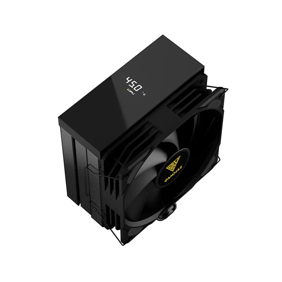 فن سی پی یو گیم دیاس مدل GAMDIAS BOREAS E2-41D