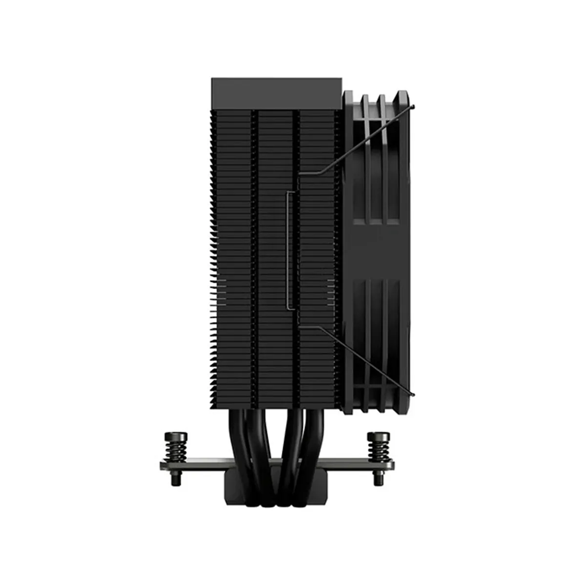 فن سی پی یو گیم دیاس مدل GAMDIAS BOREAS E2-41D