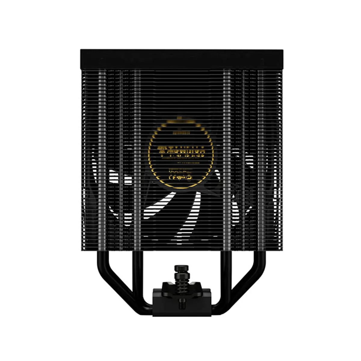 فن سی پی یو گیم دیاس مدل GAMDIAS BOREAS E2-41D