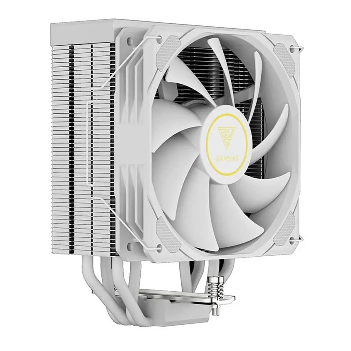 فن سی پی یو گیم دیاس مدل GAMDIAS BOREAS E2-41D WH