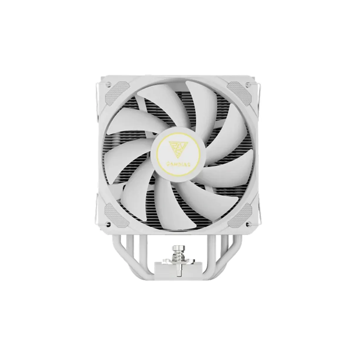 فن سی پی یو گیم دیاس مدل GAMDIAS BOREAS M2-51D WH