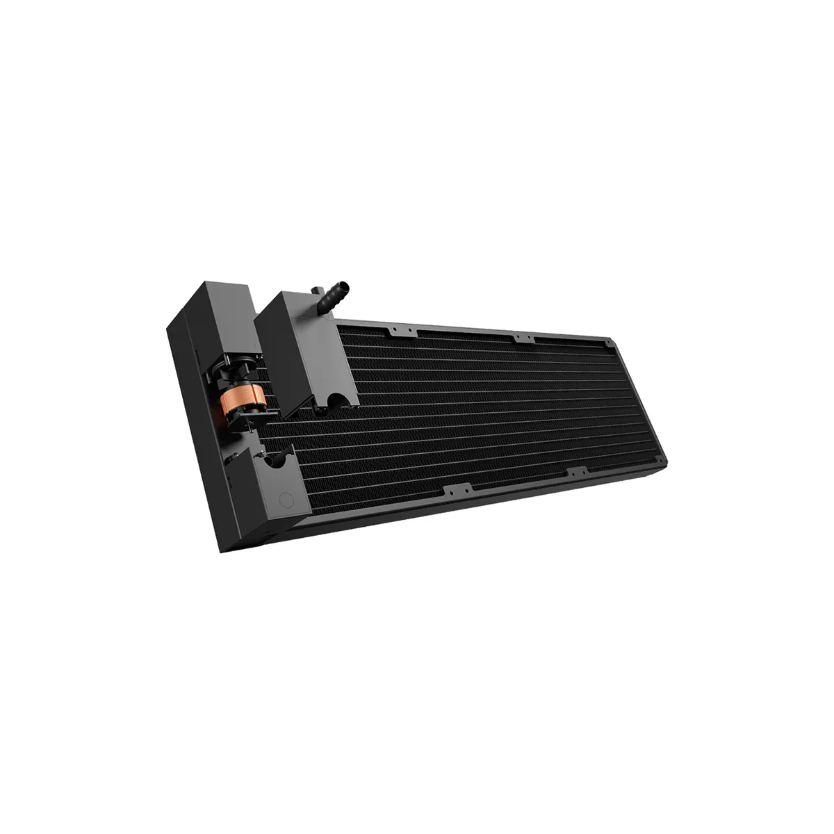 فن سی پی یو گیم دیاس مدل GAMDIAS CHIONE E4-420