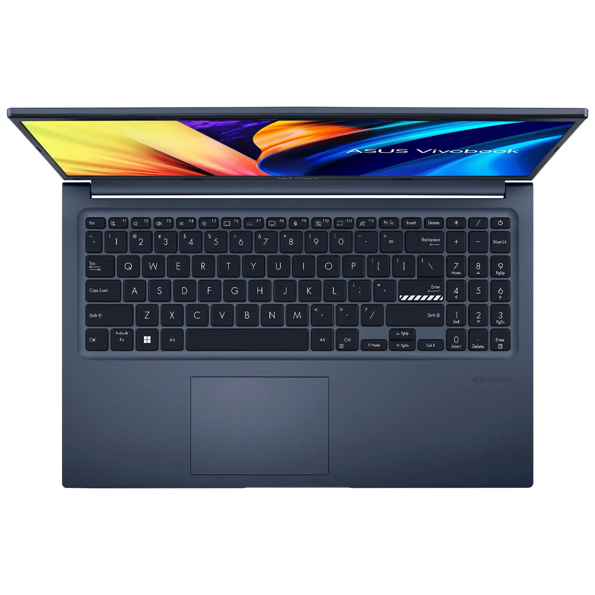 لپ تاپ ایسوس مدل ASUS F1502ZA i5(12500H) 16GB 512SSD Intel