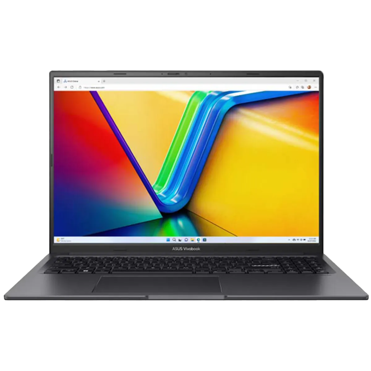 لپ تاپ ایسوس مدل ASUS Vivobook K3605ZF i7(12700H) 16GB 512GB SSD 4GB