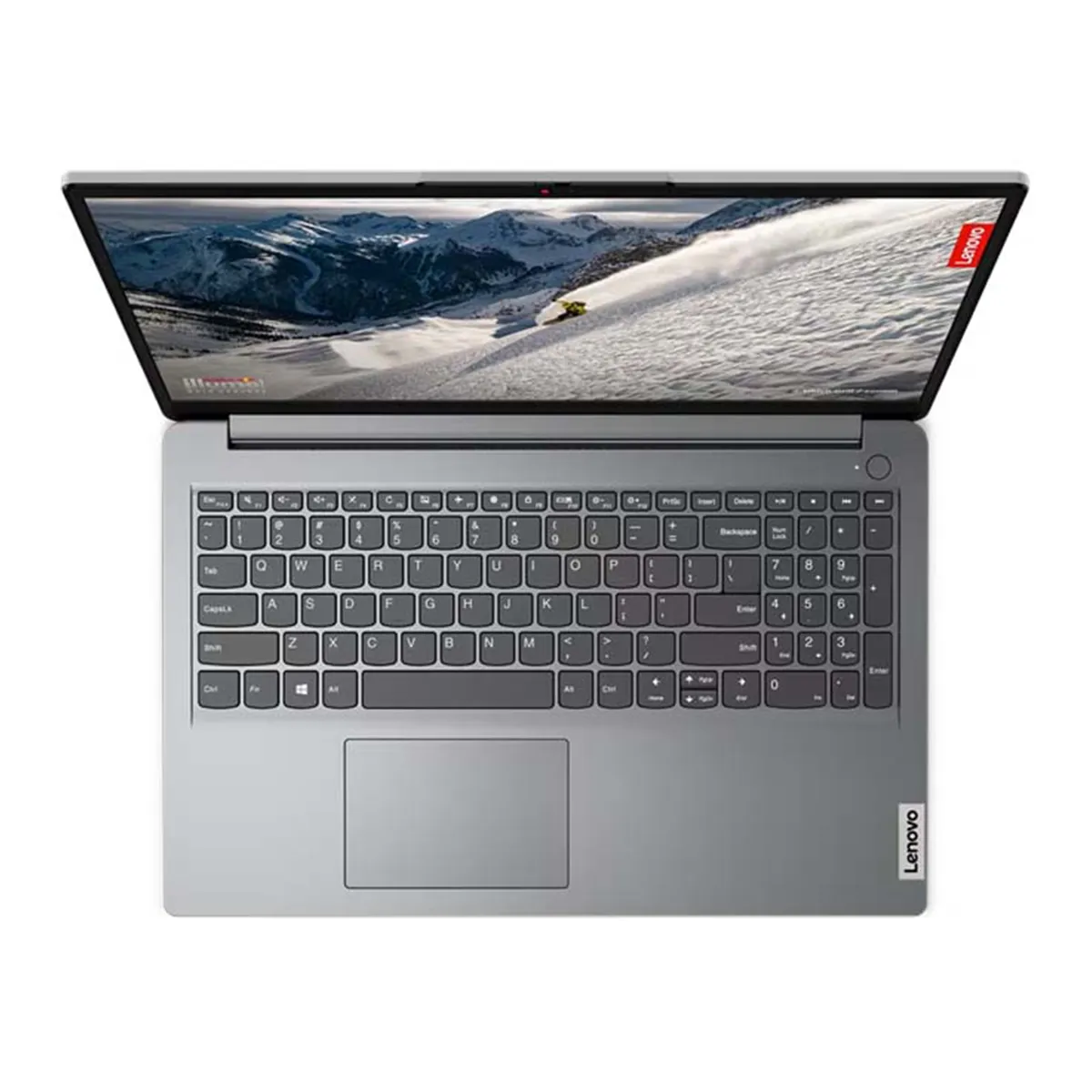لپ تاپ لنوو مدل Lenovo Ideapad 1 Athlon(7120U) 8GB 256ssd AMD