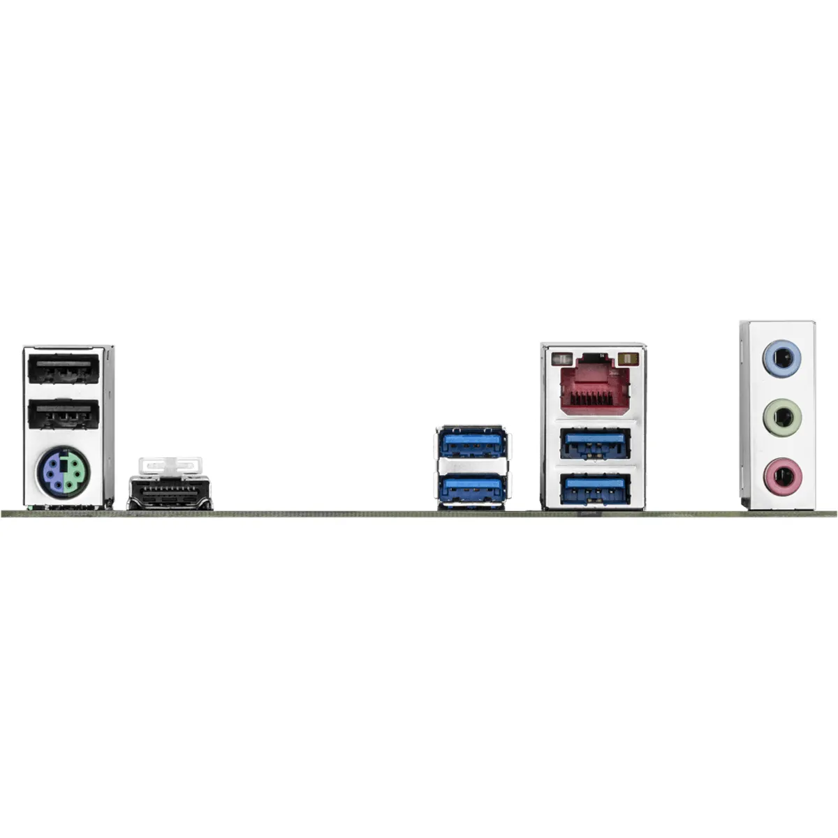 مادربرد گیگابایت مدل GIGABYTE B860M D