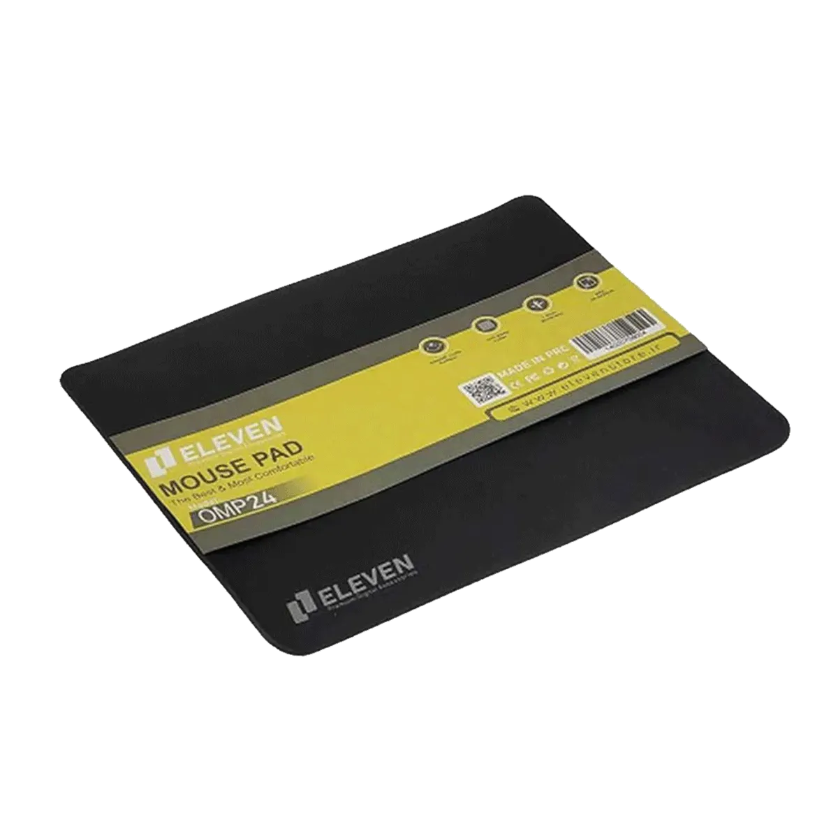 ماوس پد ایلون مدل ELEVEN OMP24
