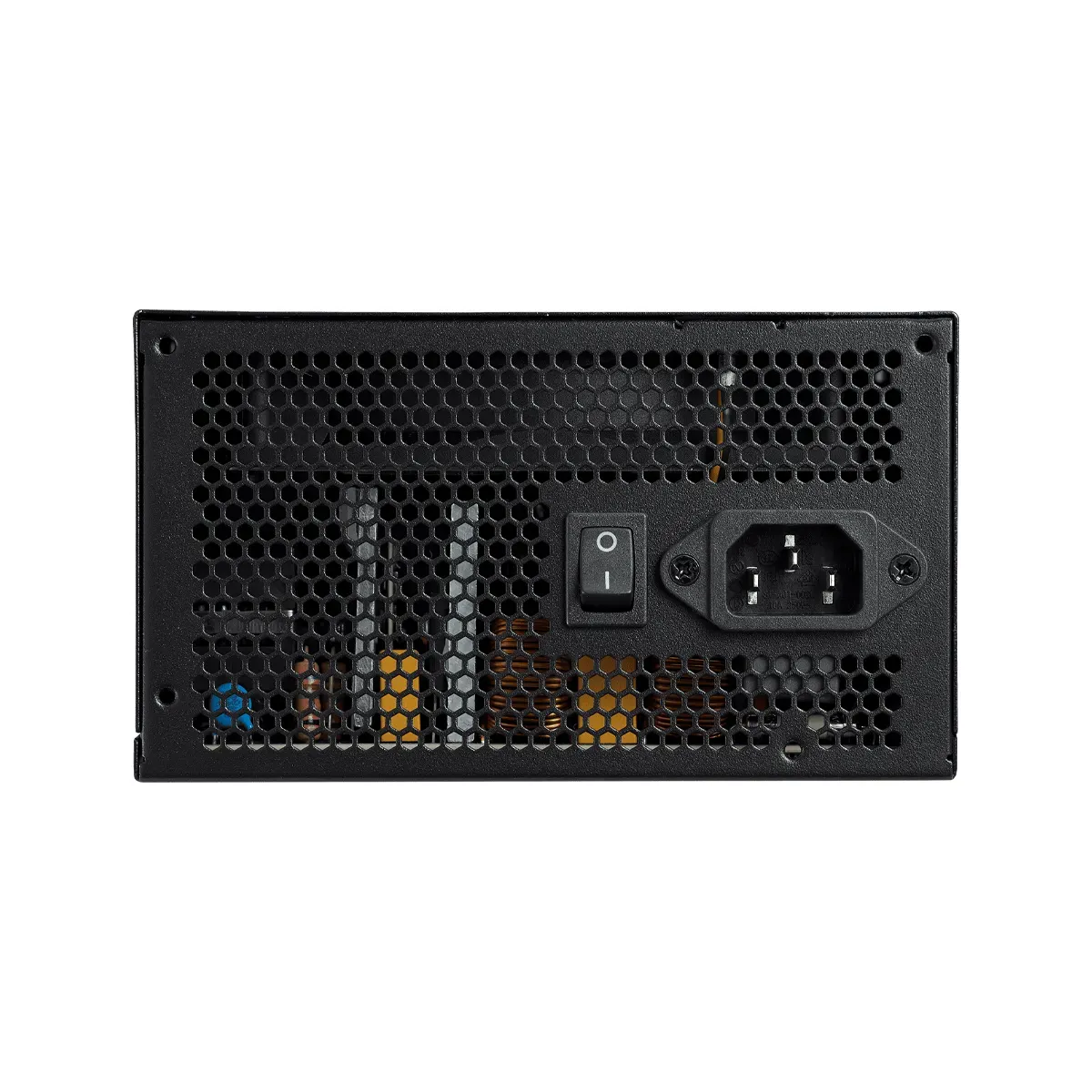 منبع تغذیه ایکس پی جی مدل XPG KYBER 750W Gold