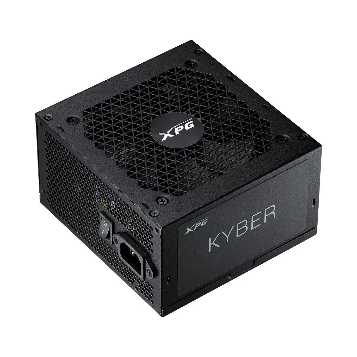 منبع تغذیه ایکس پی جی مدل XPG KYBER 750W Gold