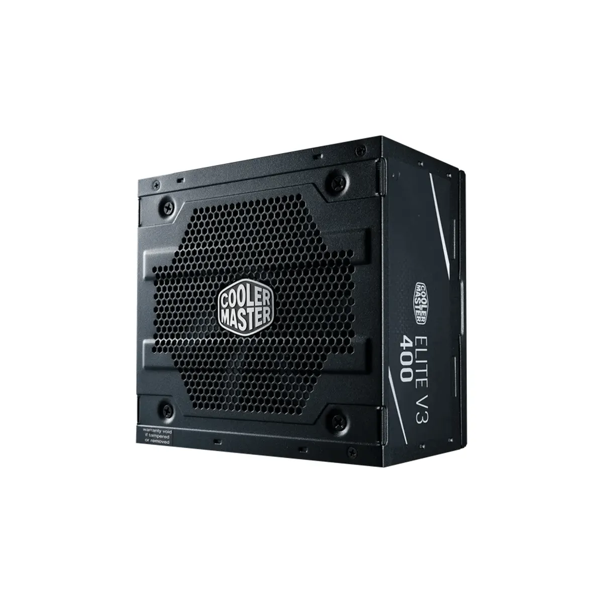 منبع تغذیه کولر مستر مدل CoolerMaster Elite 400W 230V-V3