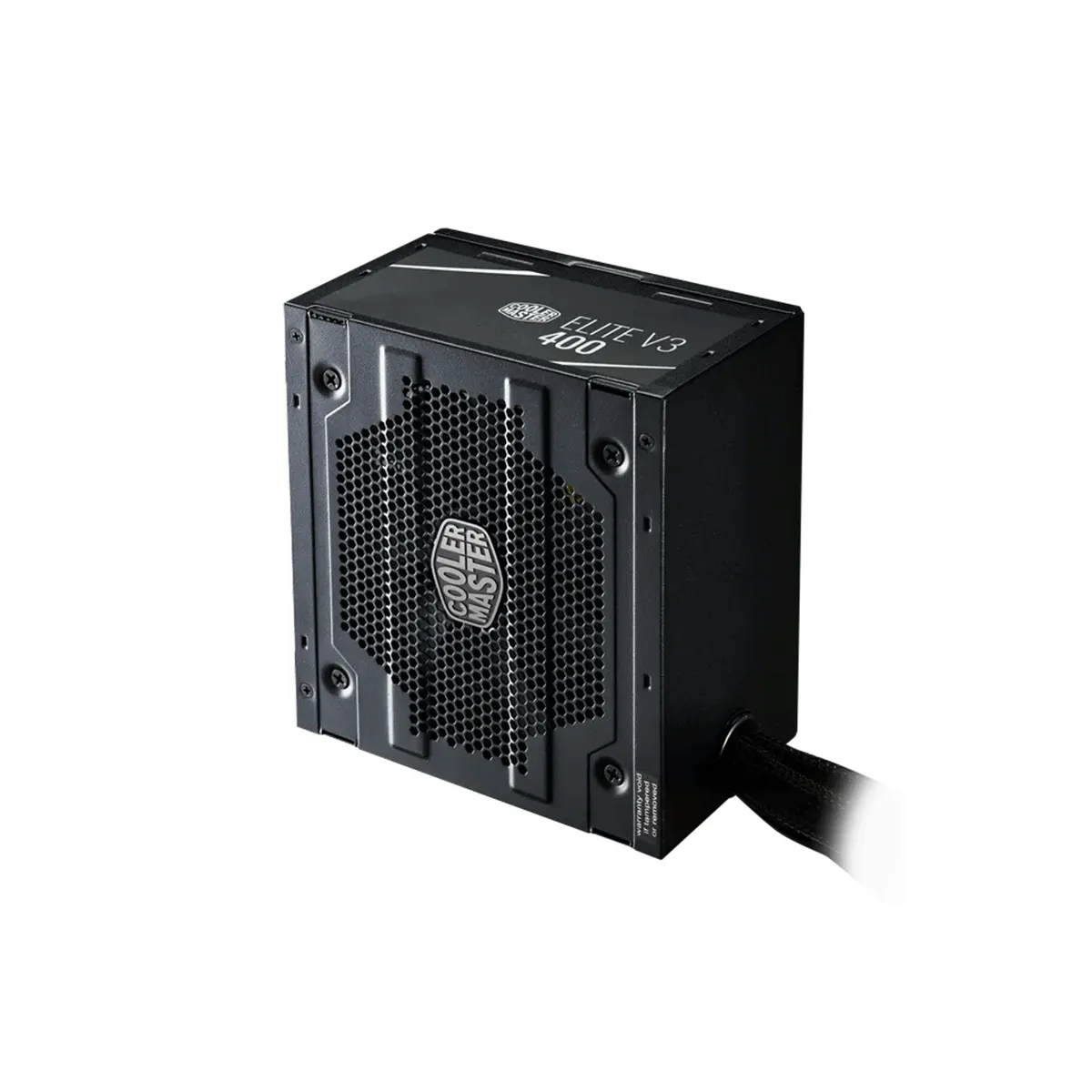 منبع تغذیه کولر مستر مدل CoolerMaster Elite 400W 230V-V3