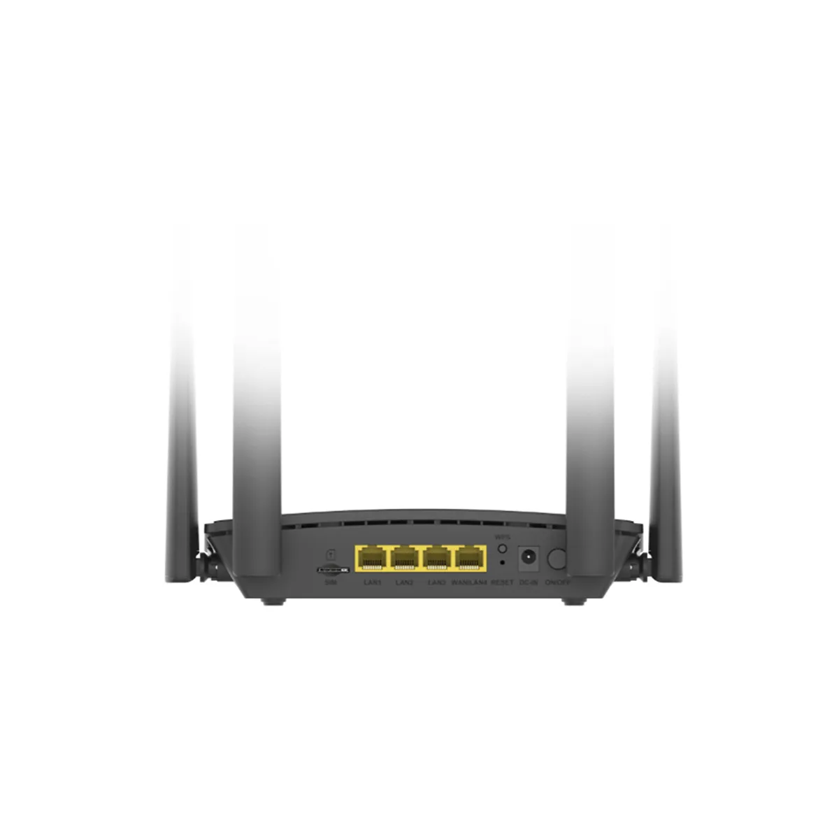 مودم و روتر 4G LTE نتربیت مدل Neterbit NWR M920 V2