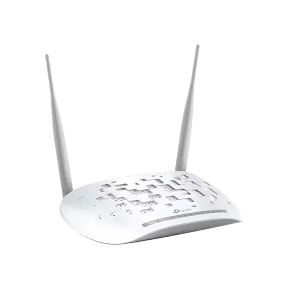 مودم و روتر بی سیم +ADSL2 تی پی لینک مدل TP-Link TD-W8961N (Ver 5.0)