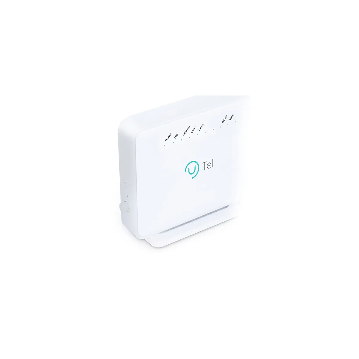 مودم و روتر بی سیم +VDSL2/ADSL2 یوتل مدل U.TEL V301