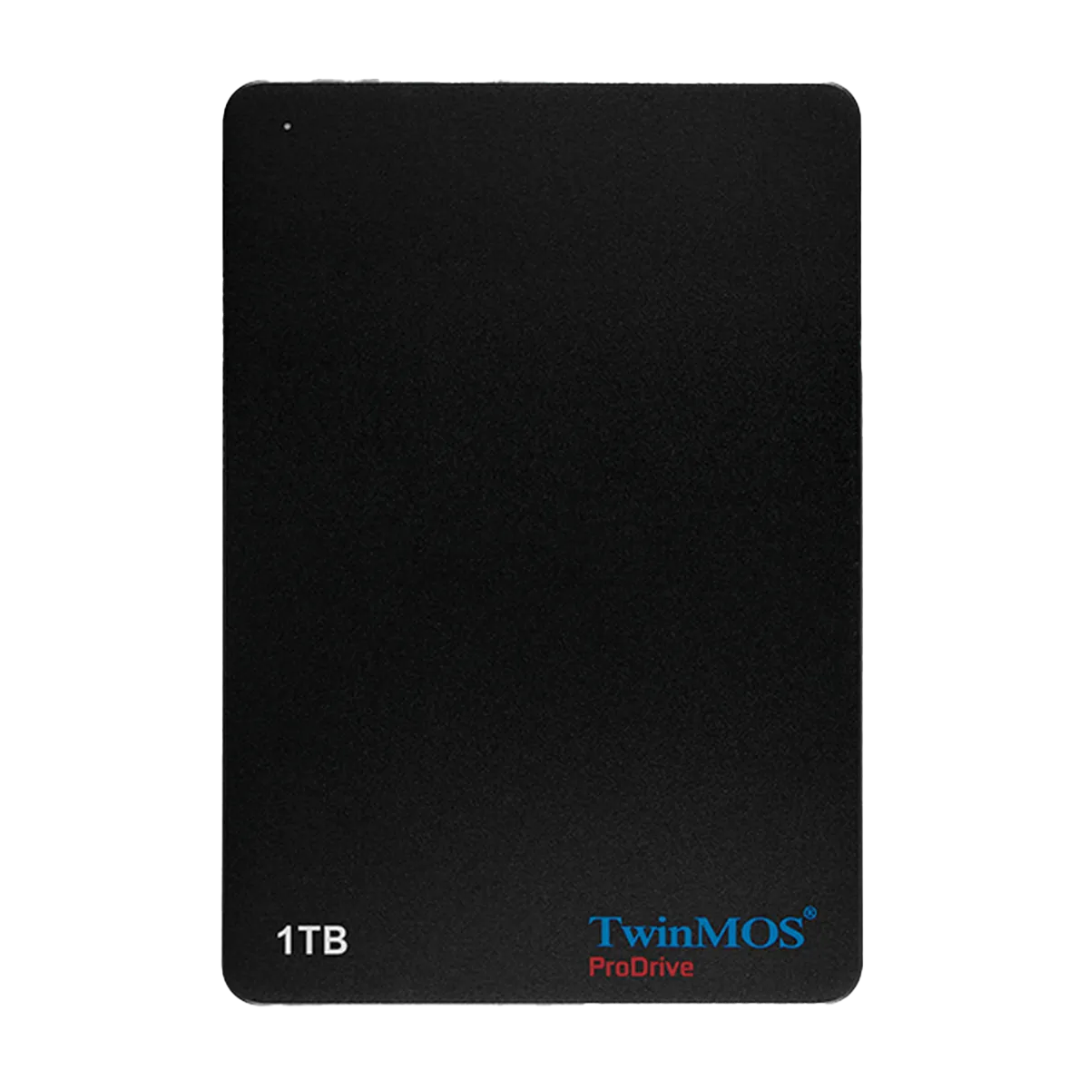 هارد دیسک اکسترنال توین موس مدل TwinMos PRODRIVE 1TB