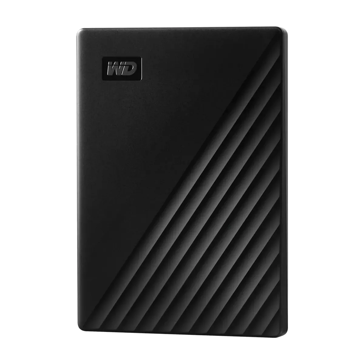 هارد دیسک اکسترنال وسترن دیجیتال مدل Western Digital My Passport 4TB