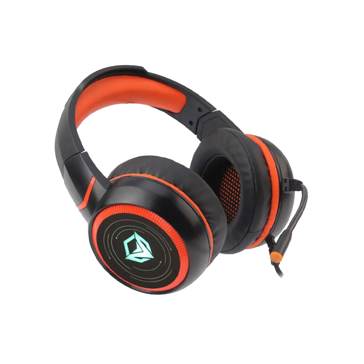 هدست گیمینگ میشن مدل MEETION HP030(بدون جعبه)