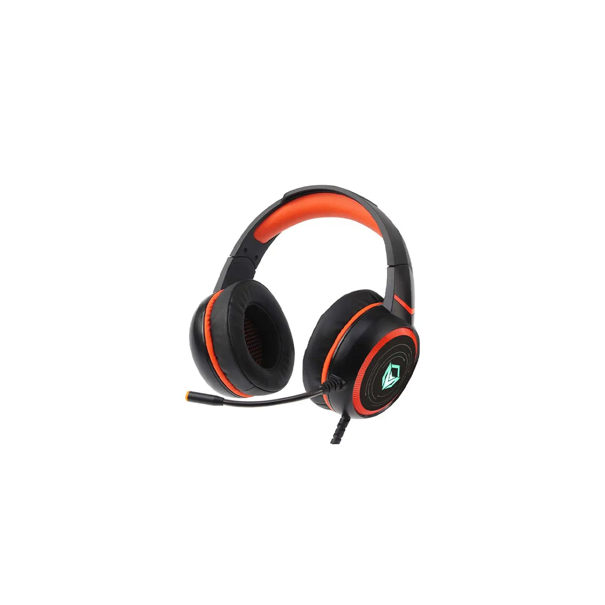 هدست گیمینگ میشن مدل MEETION HP030(بدون جعبه)