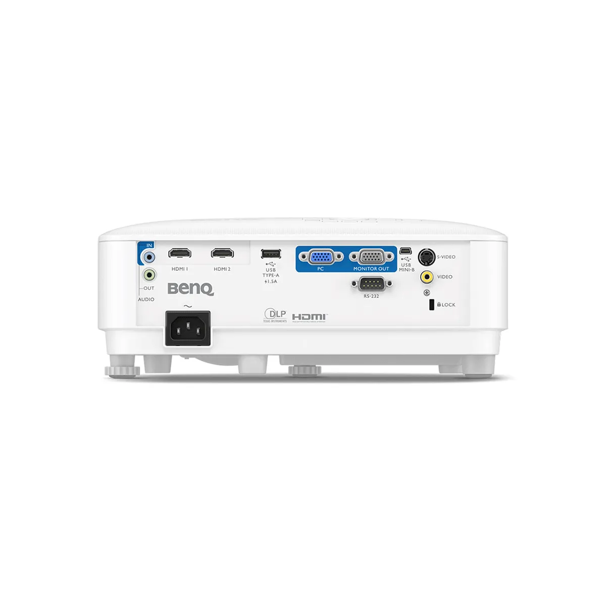 ویدئو پروژکتور بنکیو مدل BENQ MX560