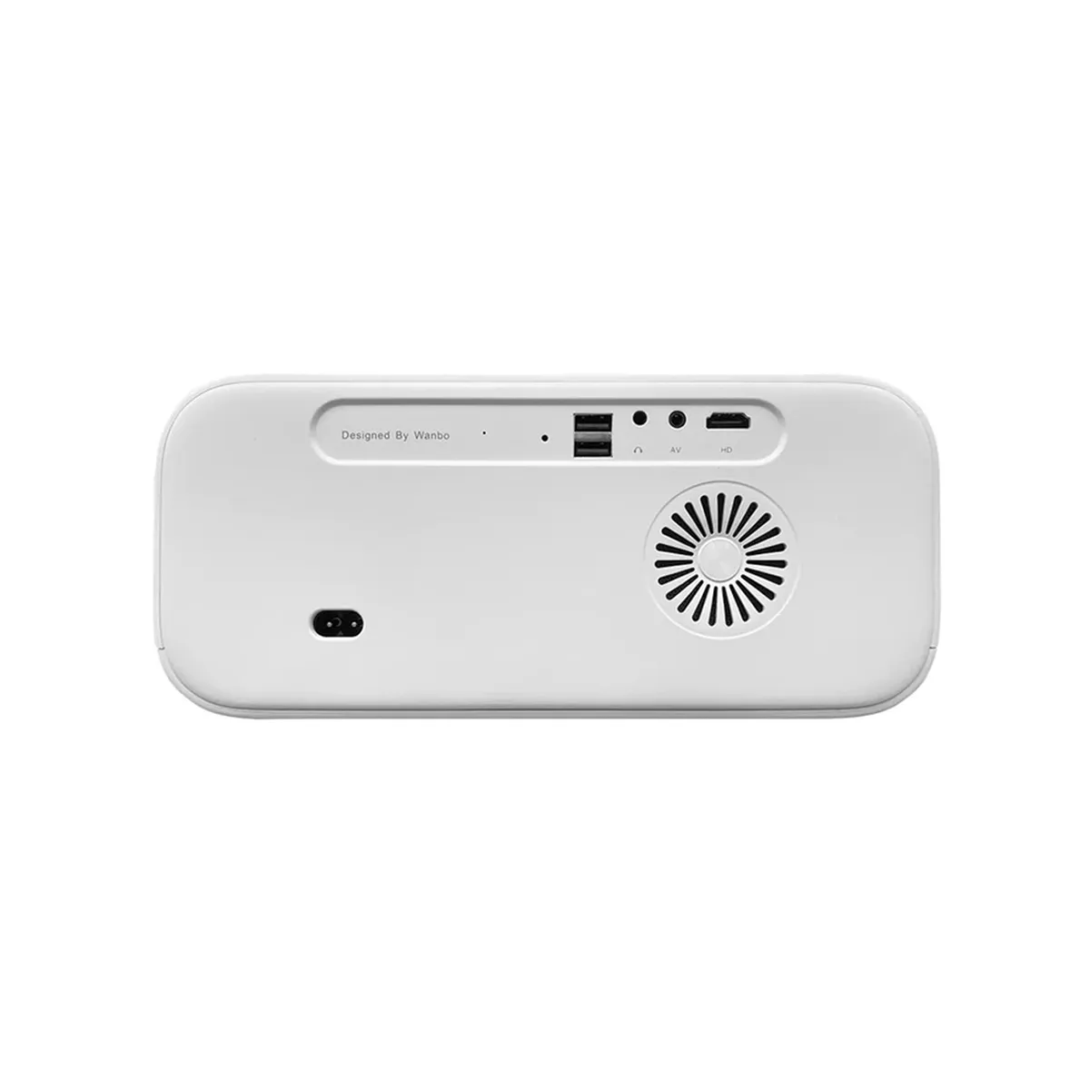 ویدئو پروژکتور شیائومی مدل WANBO X5