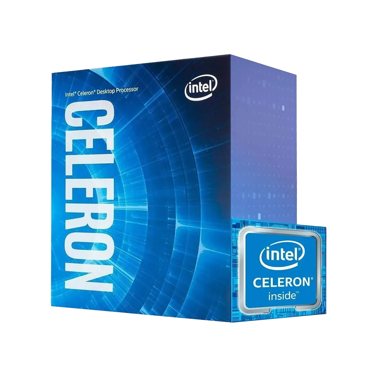 پردازنده اینتل مدل Intel Celeron G5905 Box