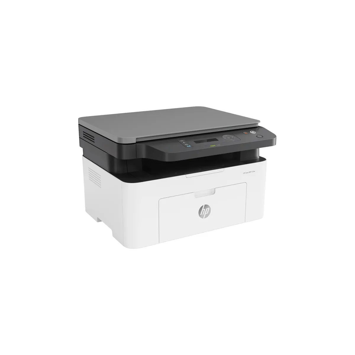 پرینتر سه کاره لیزری سیاه و سفید اچ پی مدل HP LaserJet MFP 135w
