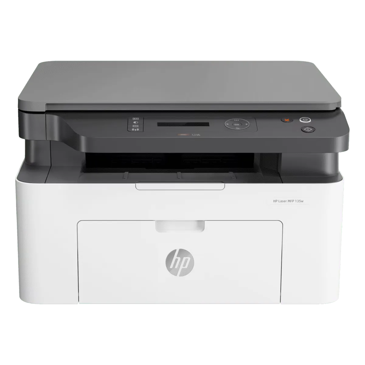 پرینتر سه کاره لیزری سیاه و سفید اچ پی مدل HP LaserJet MFP 135w