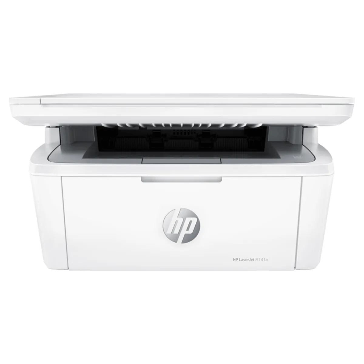 پرینتر سه کاره لیزری سیاه و سفید اچ پی مدل HP LaserJet MFP M141A