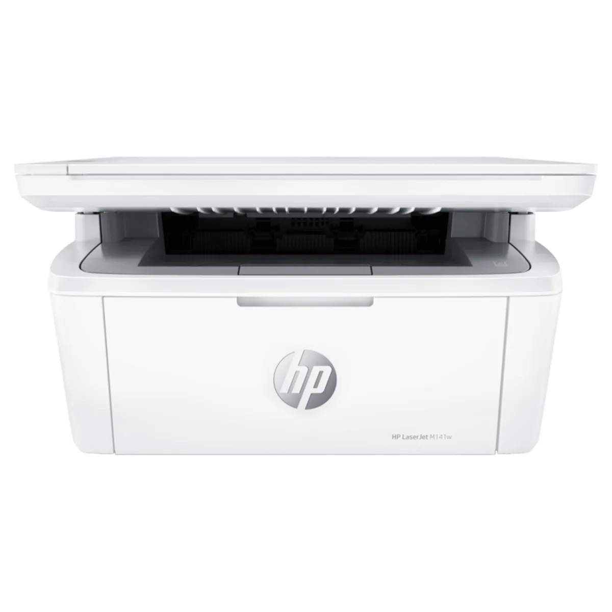 پرینتر سه کاره لیزری سیاه و سفید اچ پی مدل HP LaserJet MFP M141w