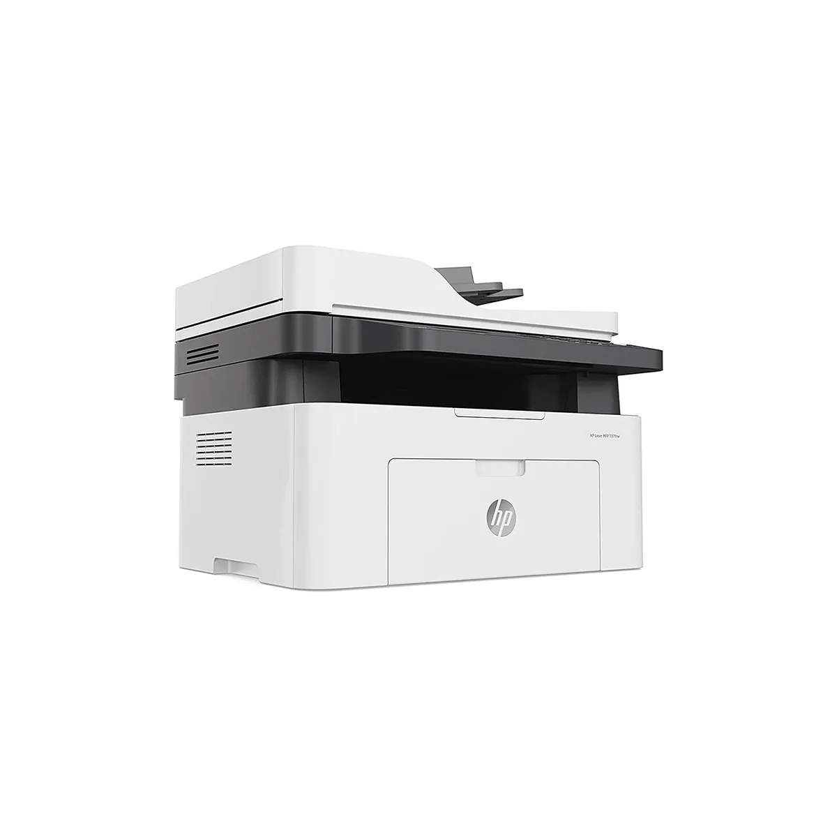 پرینتر چهار کاره لیزری سیاه و سفید اچ پی مدل HP Laser MFP 137fnw