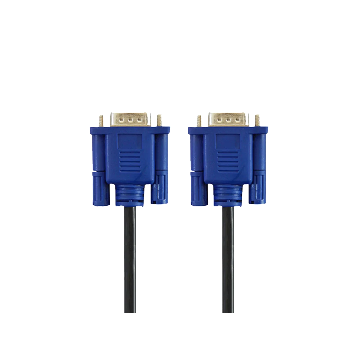 کابل VGA وی نت 5 متری V-net