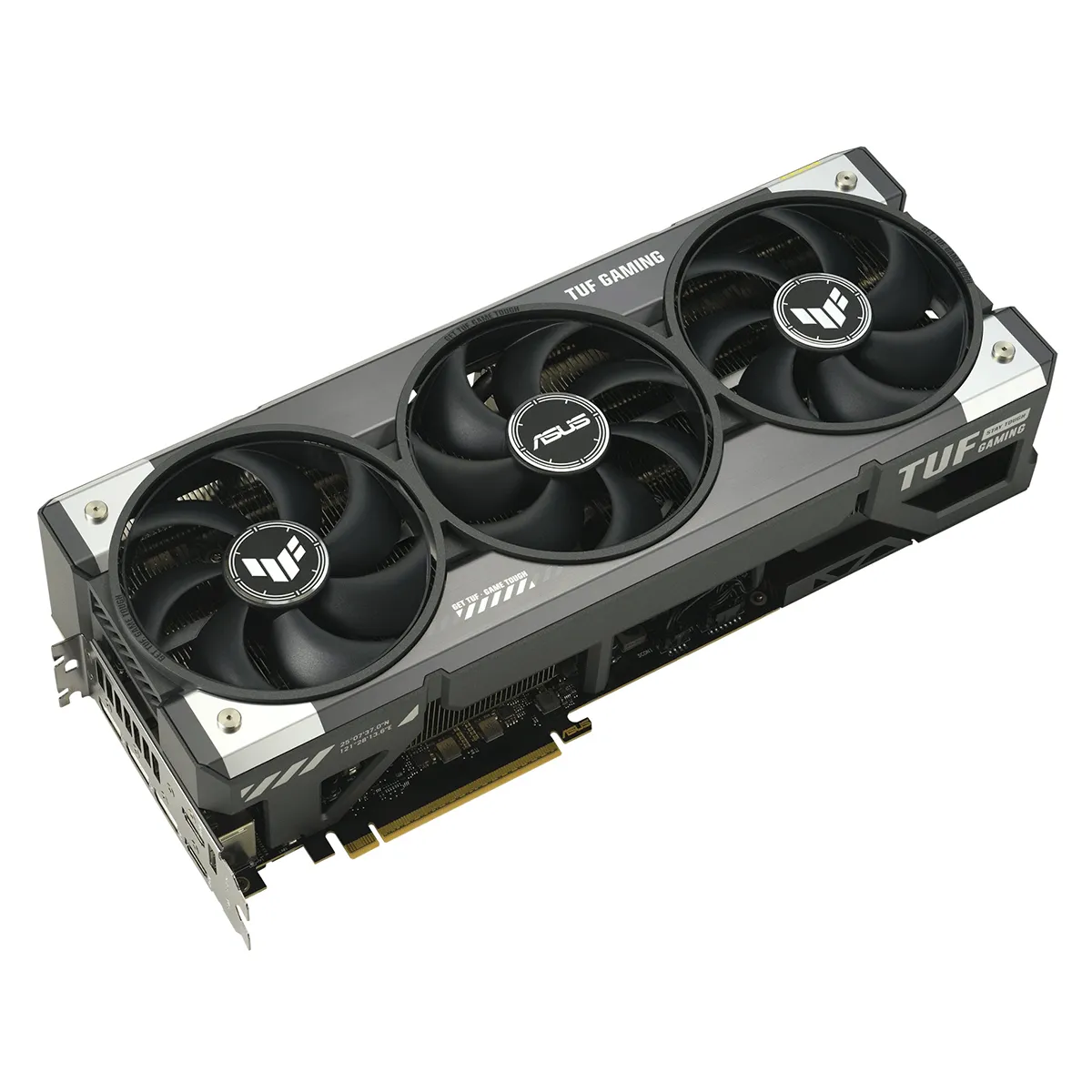 کارت گرافیک ایسوس مدل ASUS TUF Gaming GeForce RTX 5090 32GB GDDR7