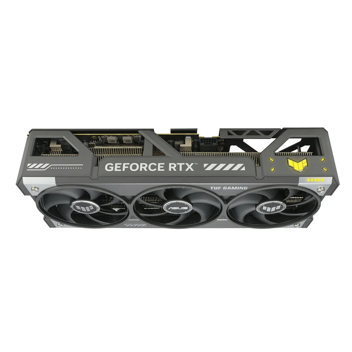 کارت گرافیک ایسوس مدل ASUS TUF Gaming GeForce RTX 5090 32GB GDDR7