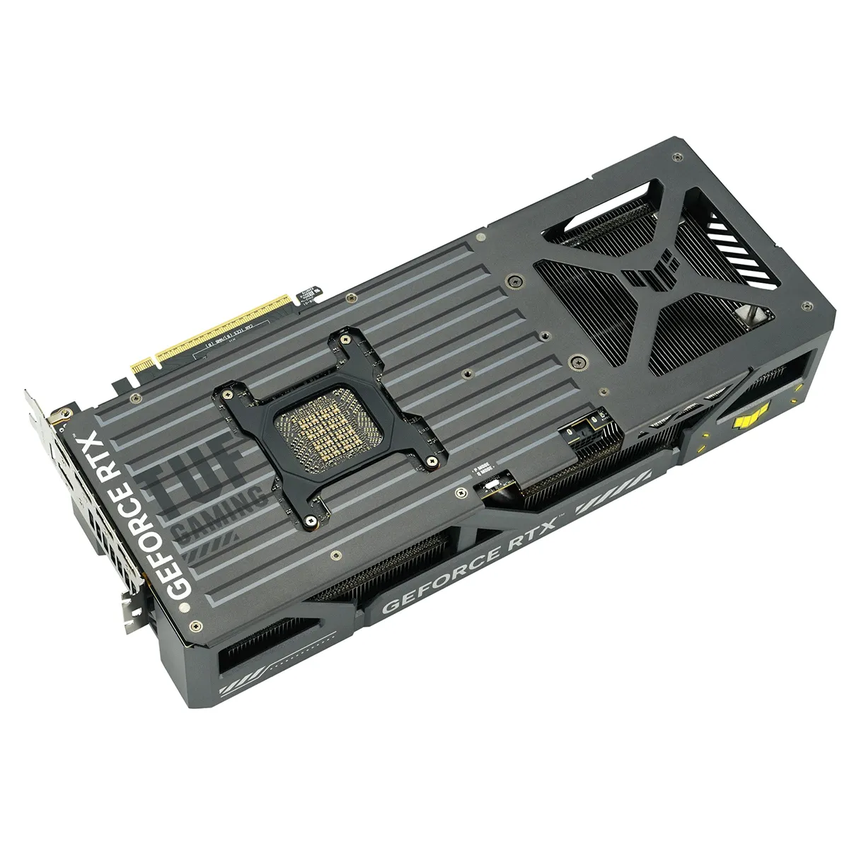 کارت گرافیک ایسوس مدل ASUS TUF Gaming GeForce RTX 5090 32GB GDDR7