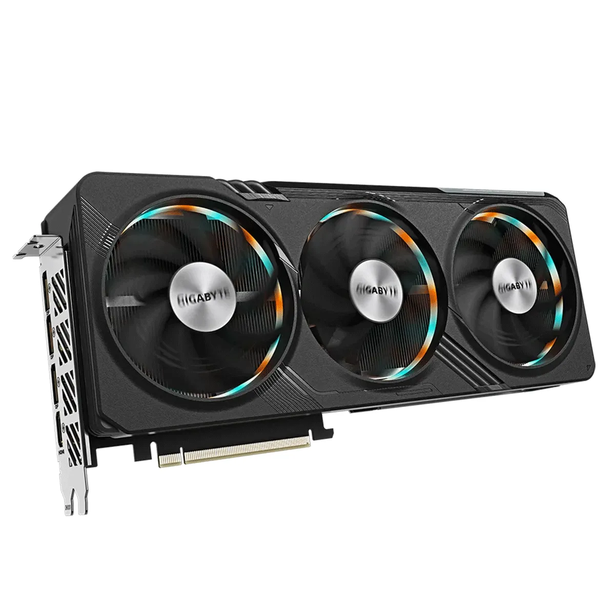 کارت گرافیک گیگابایت مدل GIGABYTE GeForce RTX 4070 SUPER GAMING OC 12G