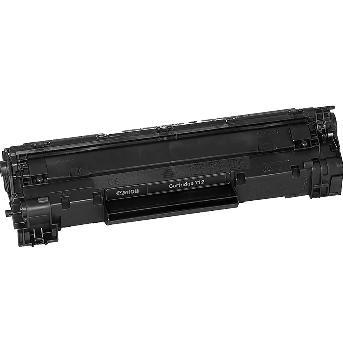 کارتریج کانن مدل Canon 712 طرح اصلی