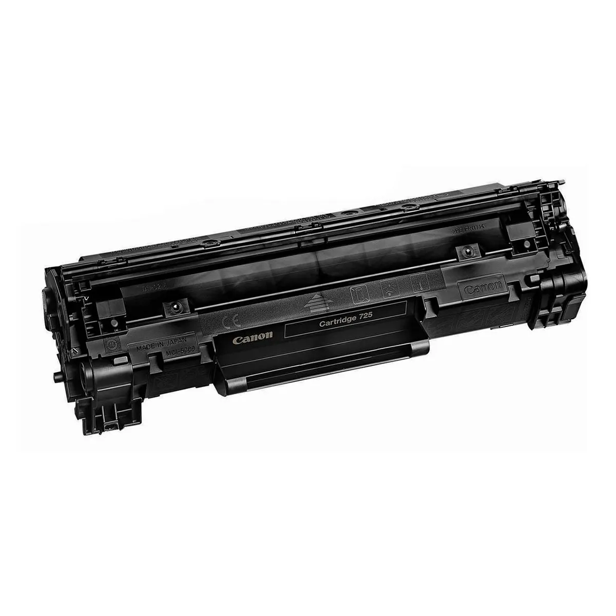 کارتریج کانن مدل Canon 725 طرح اصلی