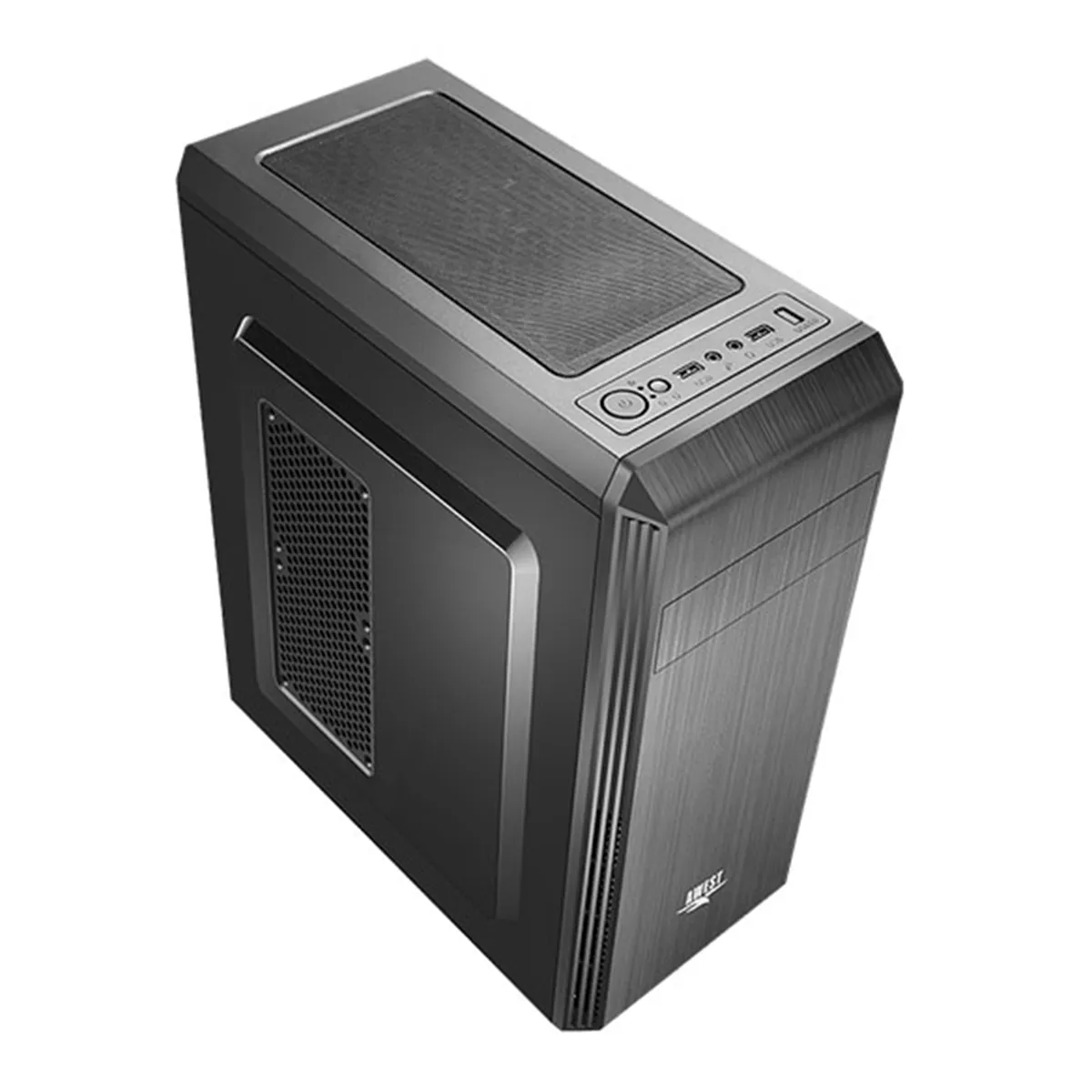 کیس کامپیوتر اوست مدل AWEST Famour