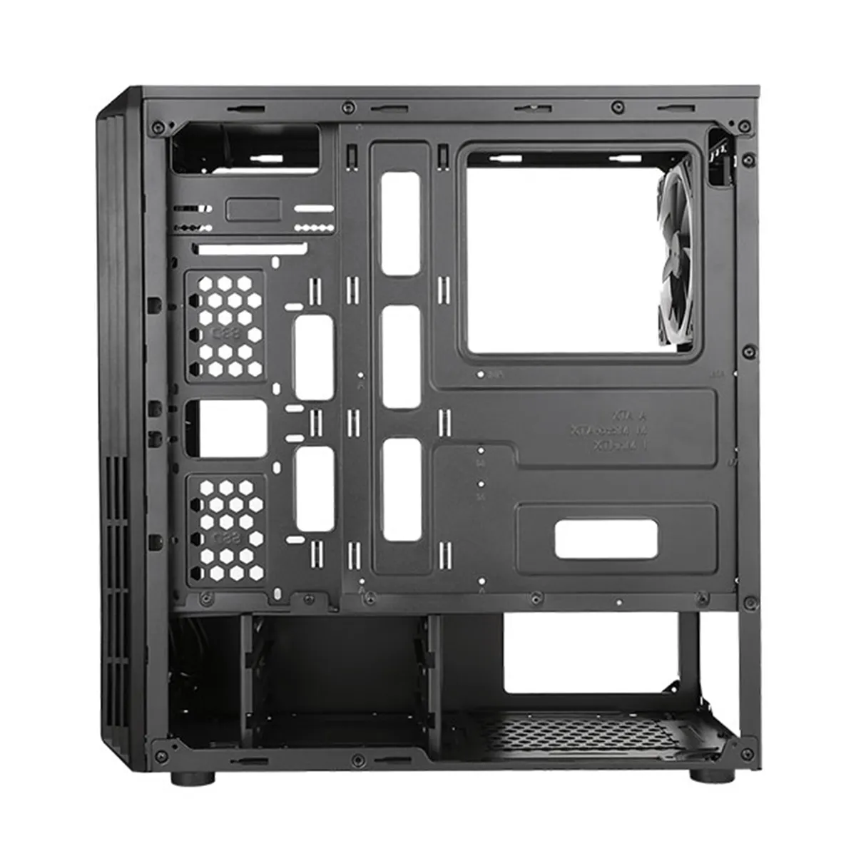 کیس کامپیوتر اوست مدل AWEST Famour