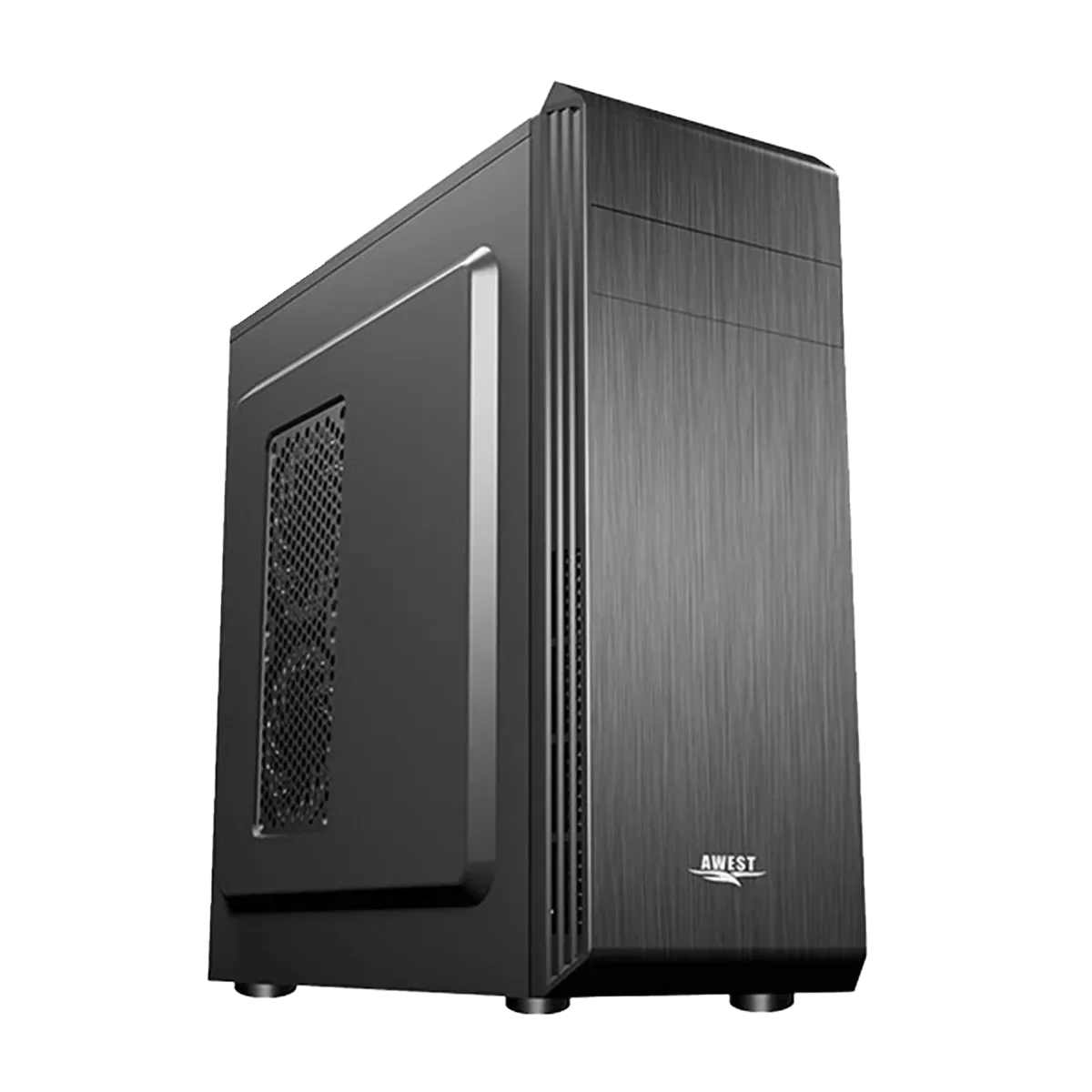 کیس کامپیوتر اوست مدل AWEST Famour