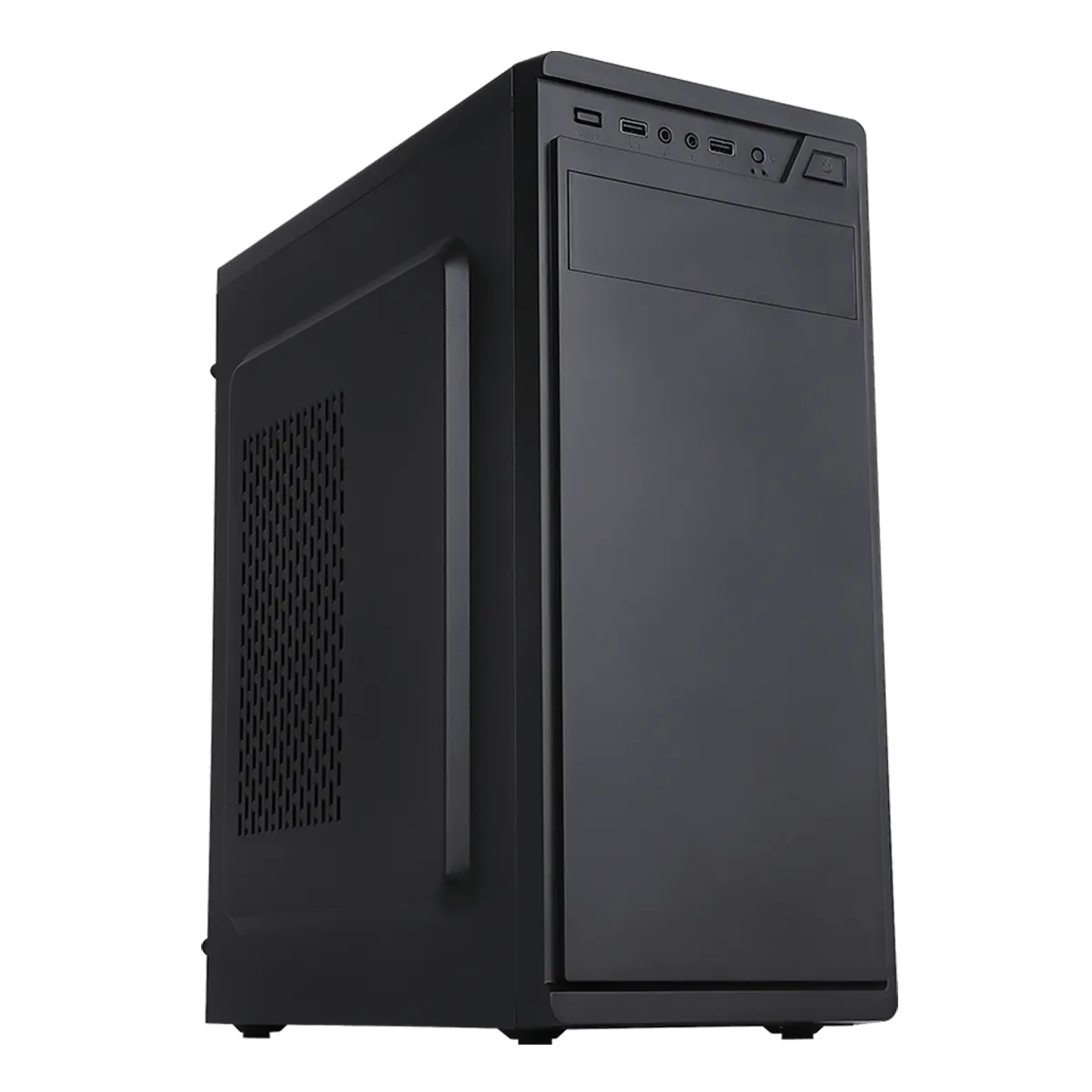 کیس کامپیوتر اوست مدل AWEST Milan