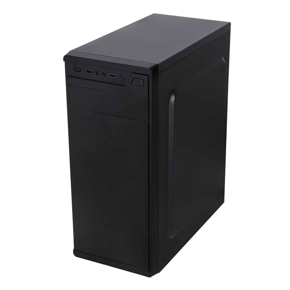 کیس کامپیوتر اوست مدل AWEST Milan