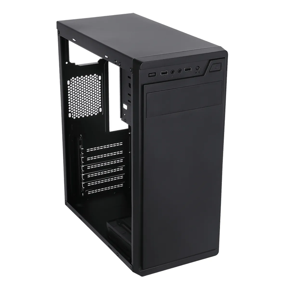 کیس کامپیوتر اوست مدل AWEST Milan