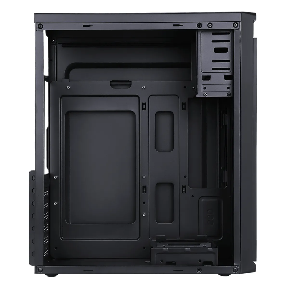 کیس کامپیوتر اوست مدل AWEST Milan