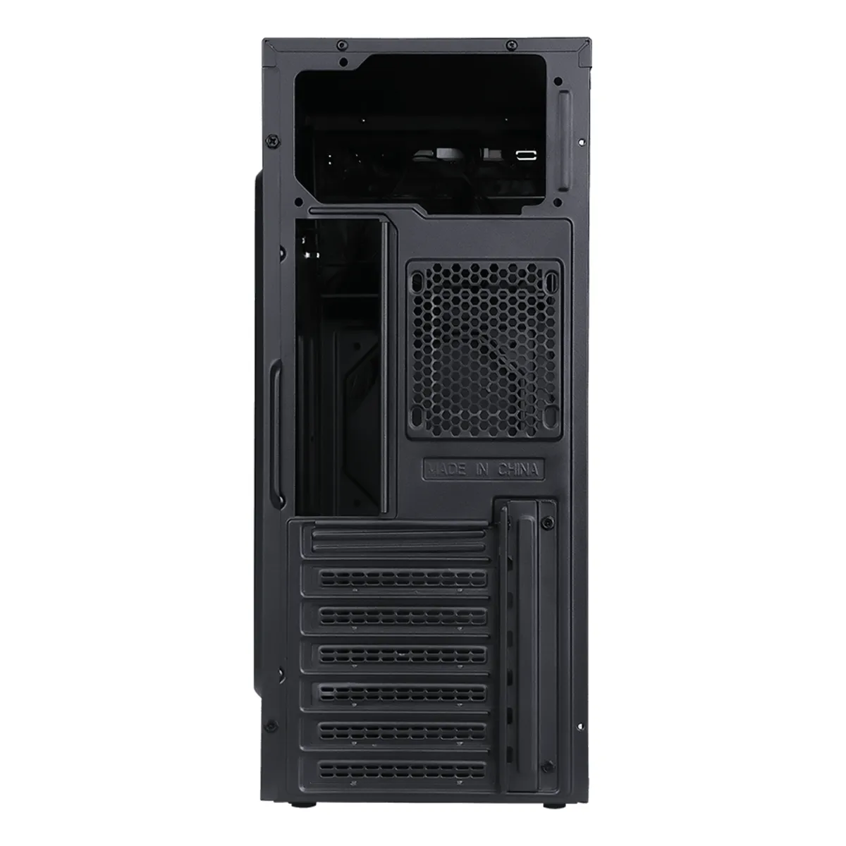 کیس کامپیوتر اوست مدل AWEST Milan