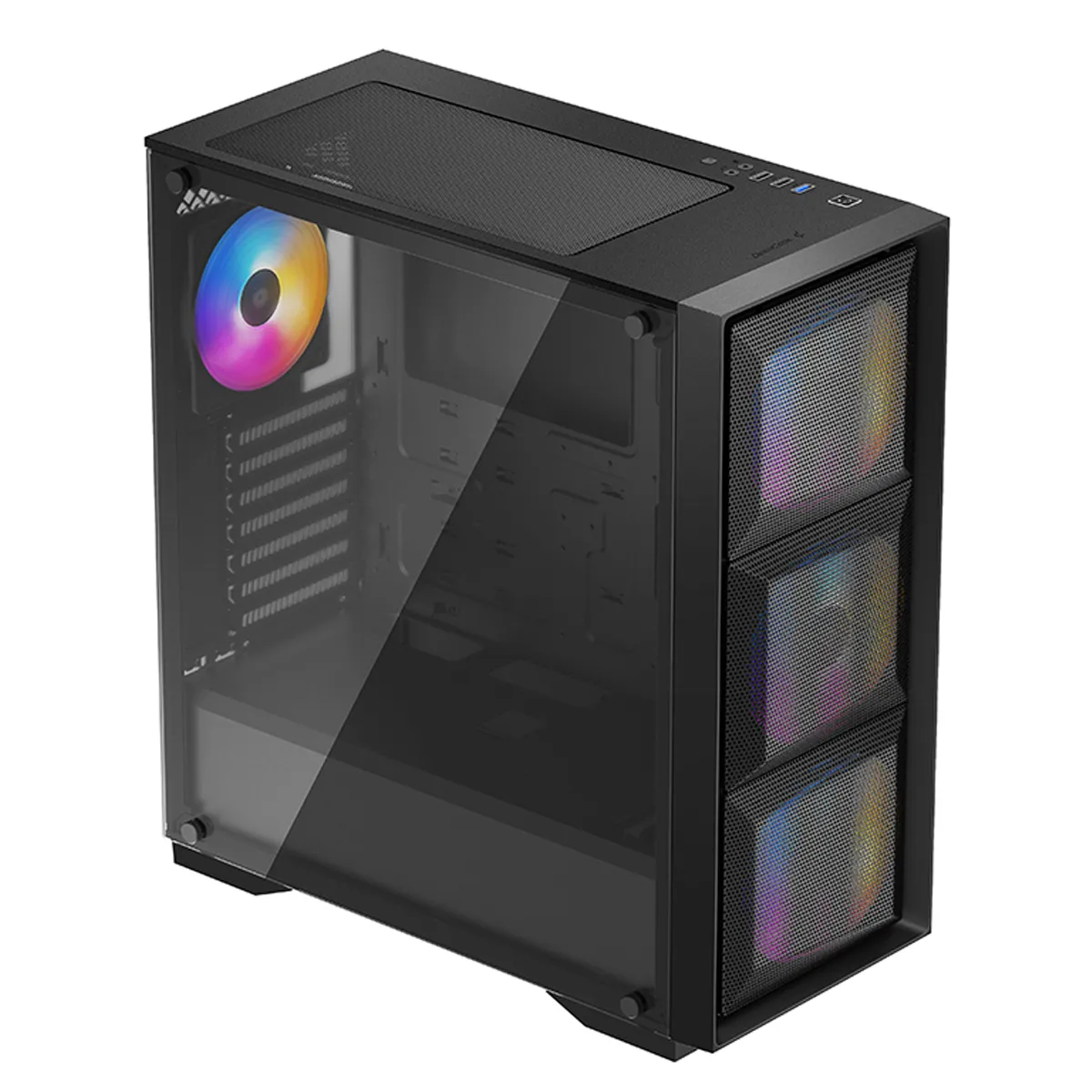 کیس کامپیوتر دیپ کول مدل DeepCool MATREXX 50 Mesh 4FS